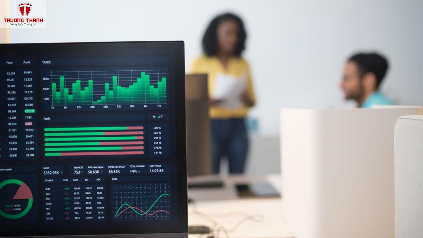Làm Sao Để Đo Lường Hiệu Quả Của Hoạt Động Marketing?