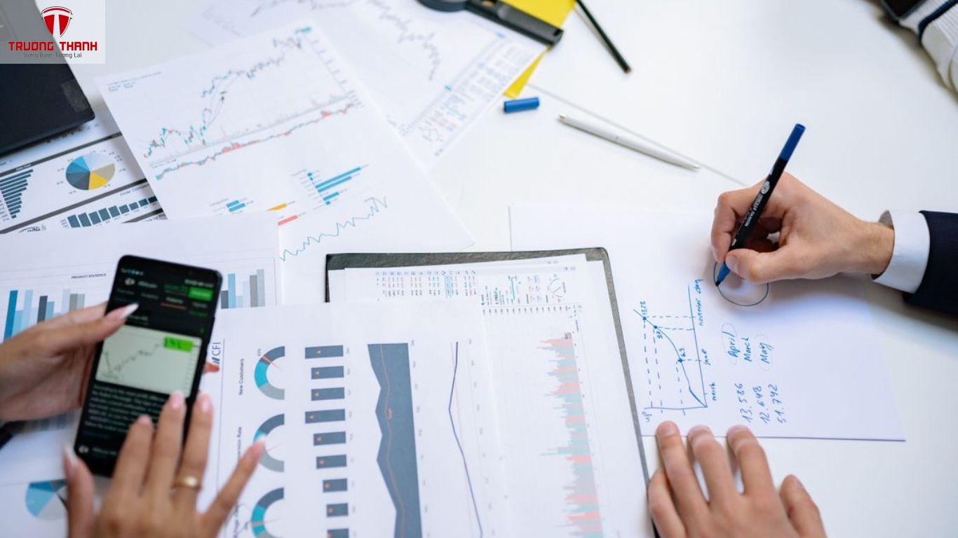 Ngân Sách Marketing Cho Doanh Nghiệp Nhỏ Nên Phân Bổ Thế Nào?