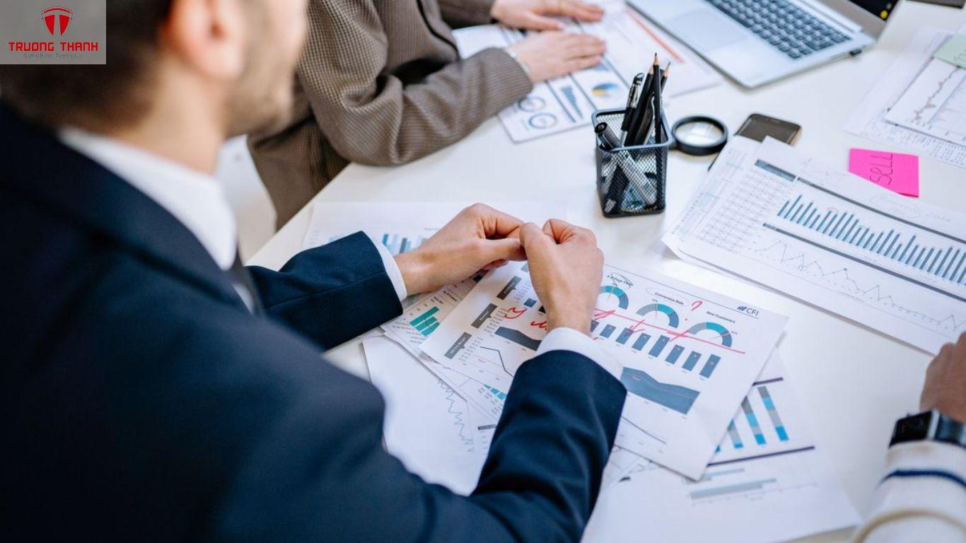 Phân Quyền Trong Doanh Nghiệp Bắt Đầu Từ Đâu Để Tránh Chồng Chéo?