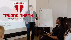 Xây Dựng Quy Trình Bán Hàng Bài Bản Bắt Đầu Từ Đâu?