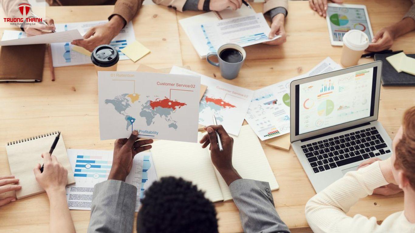 Vì Sao Doanh Nghiệp Cần Quản Lý Phễu Bán Hàng?