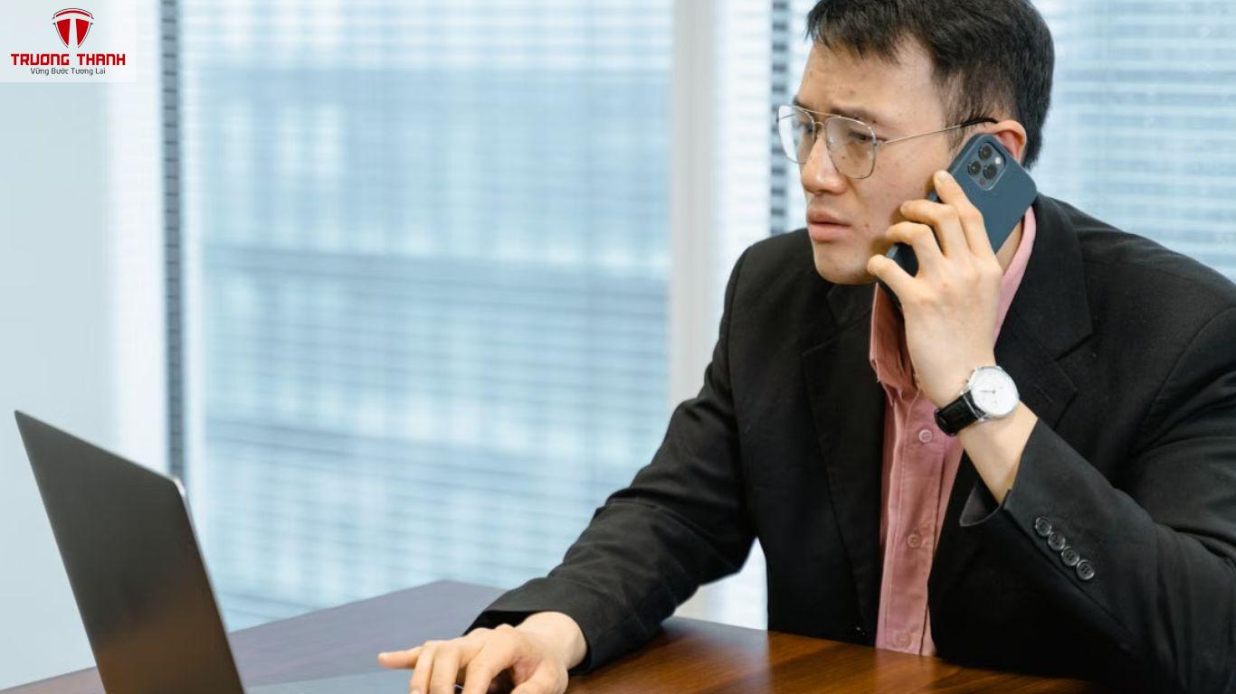 Làm Thế Nào Để Chăm Sóc Khách Hàng Tiềm Năng Chưa Mua?