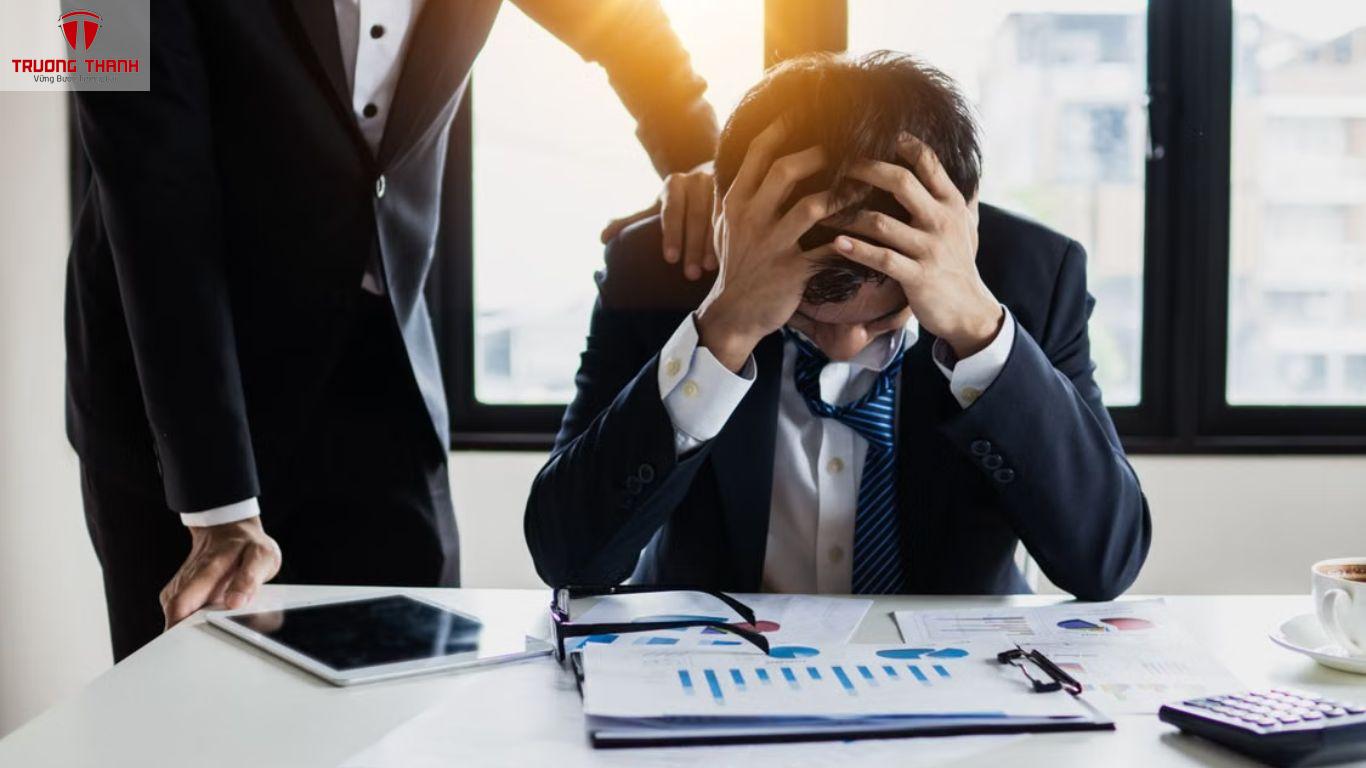 7 Dấu Hiệu Cho Thấy Doanh Nghiệp Đang Thiếu Một Hệ Thống Quản Lý Hiệu Quả