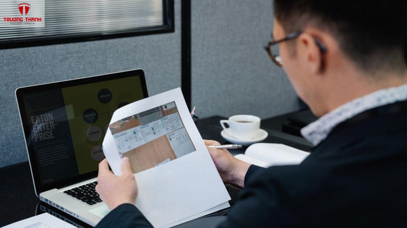 Những Dấu Hiệu Cho Thấy Quy Trình Làm Việc Cần Được Cải Tiến