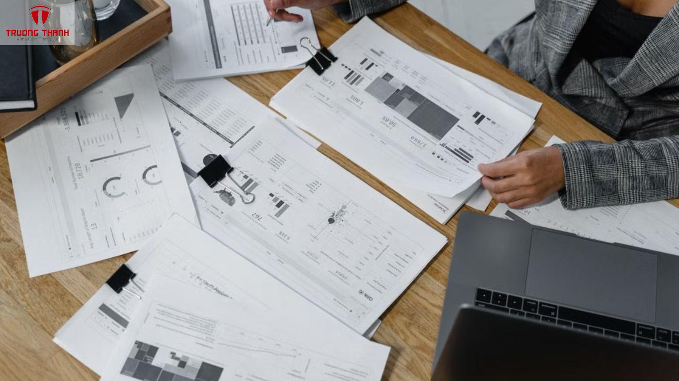 Chuẩn Hóa Biểu Mẫu Nội Bộ Giúp Doanh Nghiệp Tiết Kiệm Thời Gian Như Thế Nào?