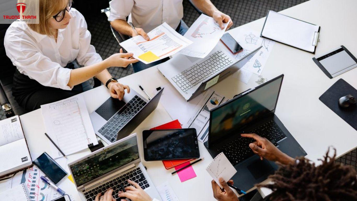 Quy Trình Tốt Nhưng Hiệu Quả Chưa Cao, Nguyên Nhân Có Thể Đến Từ Đâu?