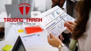 Những Báo Cáo Giúp Người Điều Hành Đưa Ra Quyết Định Nhanh Hơn