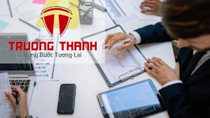 Vì Sao Nhiều Doanh Nghiệp Tăng Trưởng Nhanh Nhưng Lại Khó Duy Trì?