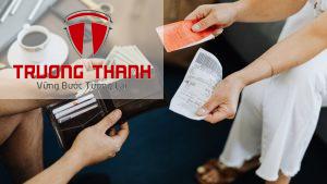 Doanh Nghiệp Nên Kiểm Soát Tiền Mặt Như Thế Nào?