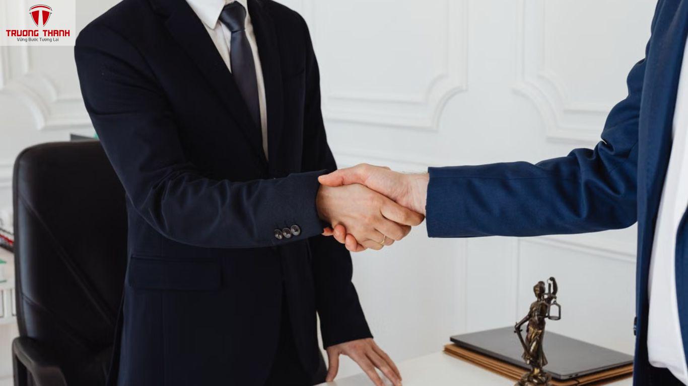 Vì Sao Tuân Thủ Là Nền Tảng Bảo Vệ Doanh Nghiệp Lâu Dài?
