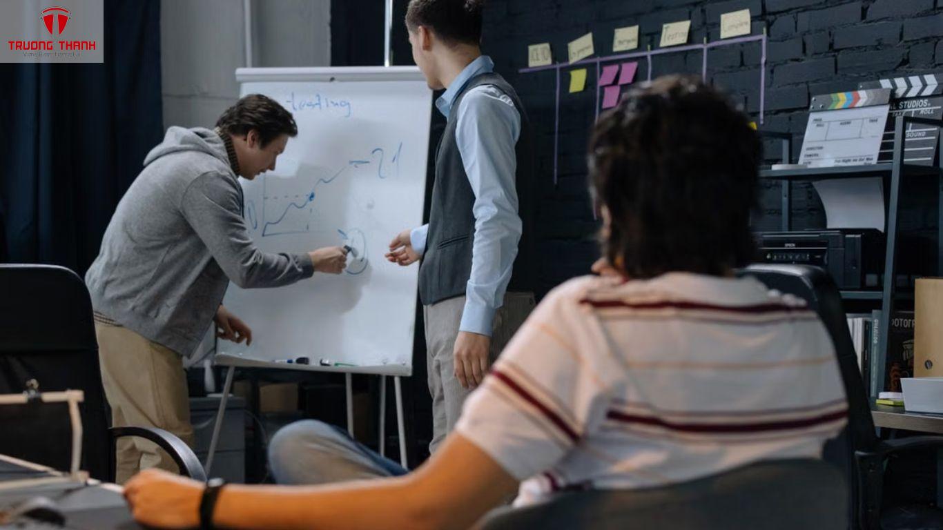 Khi Nào Doanh Nghiệp Nên Bắt Đầu Chuẩn Hóa Quy Trình Làm Việc?