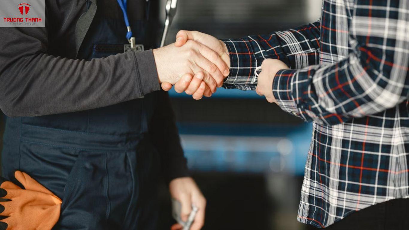 Chăm Sóc Khách Hàng Sau Bán Hàng Quan Trọng Như Thế Nào?