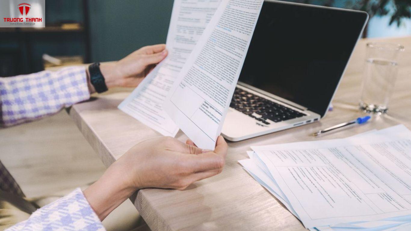 Làm Thế Nào Để Số Hóa Chứng Từ Và Hồ Sơ Doanh Nghiệp?