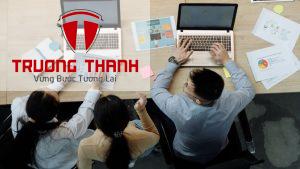 Kết Hợp Con Người Và Công Nghệ Thế Nào Để Vận Hành Hiệu Quả?