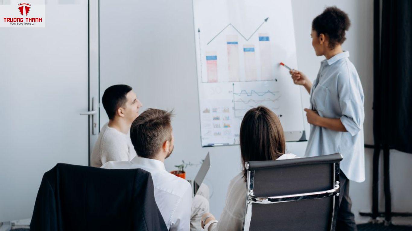 Cách Xây Dựng Quy Trình Làm Việc Dễ Áp Dụng Cho Nhân Viên
