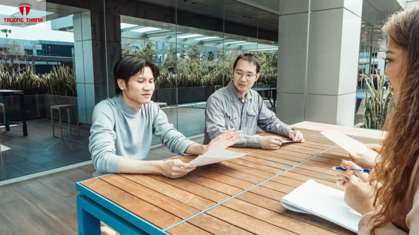 Phỏng Vấn Thế Nào Để Đánh Giá Đúng Năng Lực Ứng Viên?
