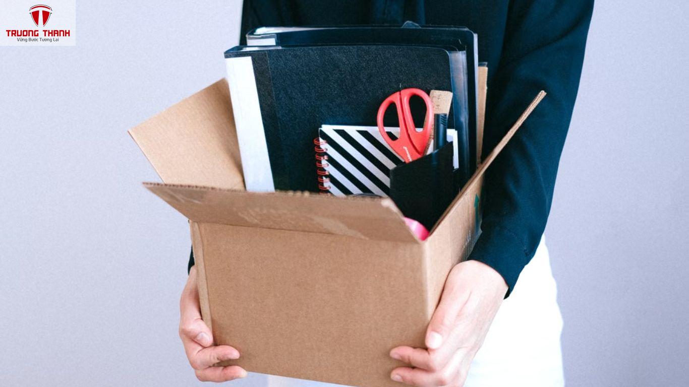 Vì Sao Nhân Viên Mới Nghỉ Việc Sớm Và Cách Khắc Phục?