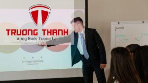 Doanh Nghiệp Nên Xây Dựng Lộ Trình Phát Triển Cho Nhân Viên Ra Sao?