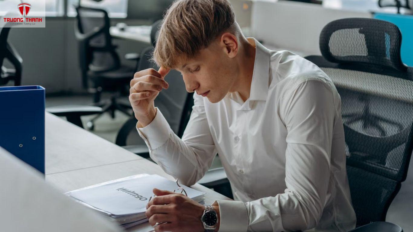 Chi Phí Thật Sự Khi Tuyển Sai Người Là Bao Nhiêu?