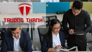 Doanh Nghiệp Nhỏ Xây Dựng Văn Hóa Từ Đâu?