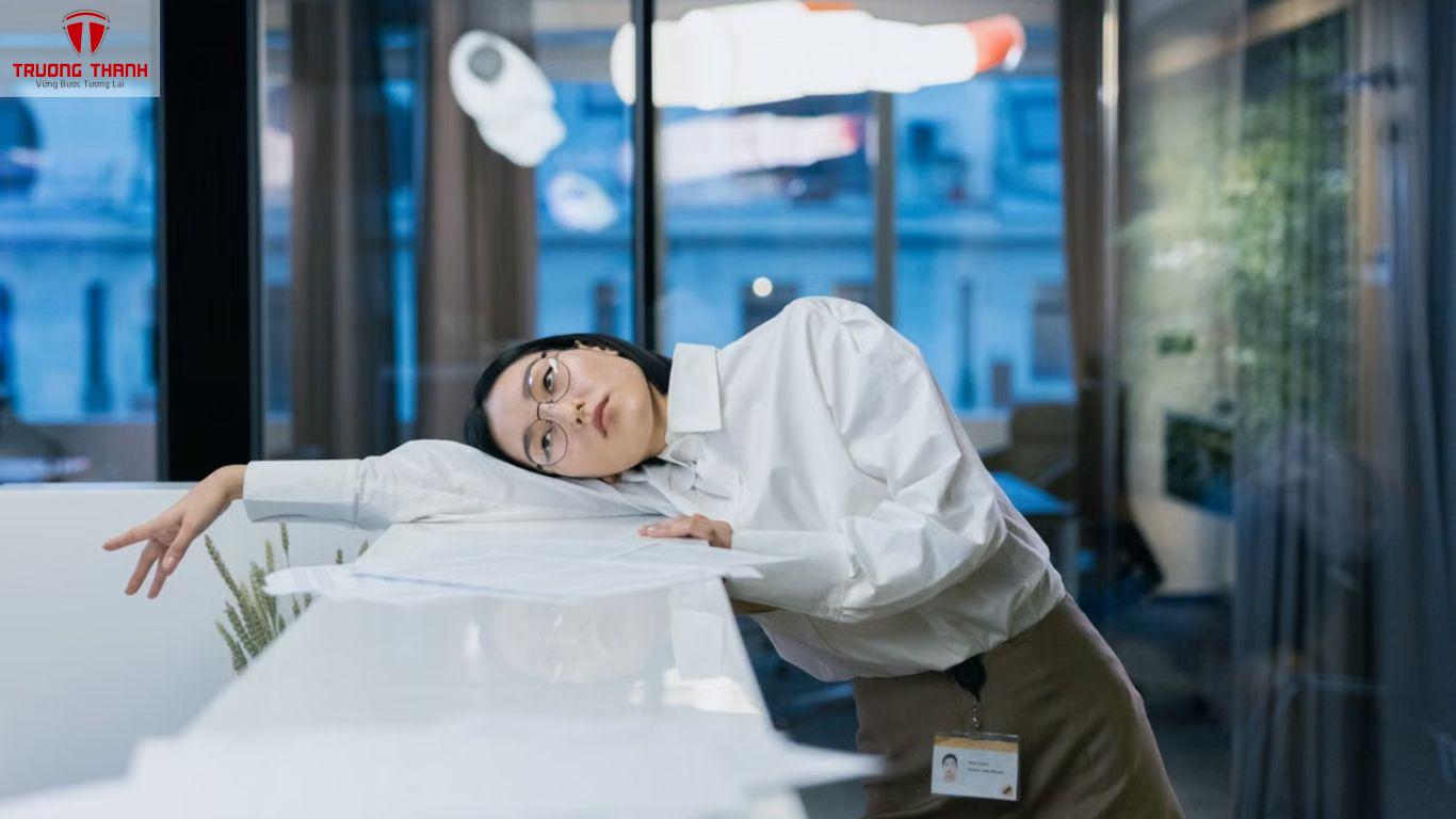 Vì Sao Nhân Viên Thiếu Gắn Kết Và Cách Cải Thiện?