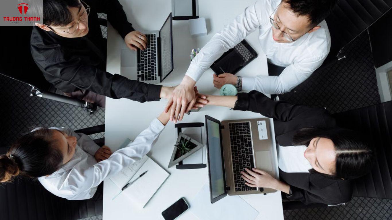 Làm Sao Để Xây Dựng Tinh Thần Trách Nhiệm Trong Đội Ngũ?