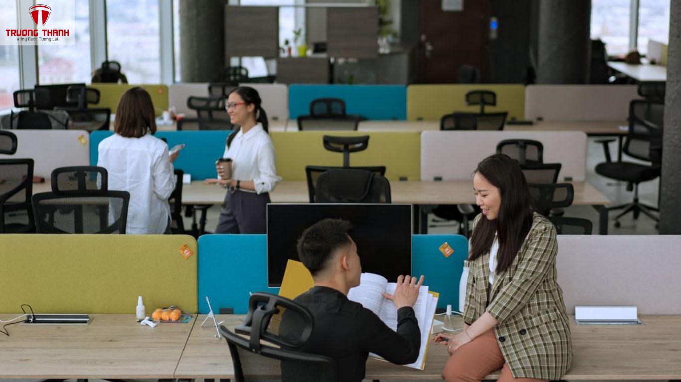 Làm Thế Nào Để Giữ Văn Hóa Khi Doanh Nghiệp Mở Rộng?