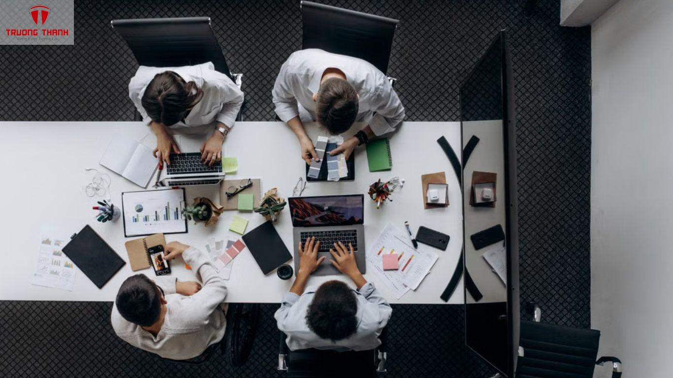 Doanh Nghiệp Nhỏ Nên Bắt Đầu Làm Marketing Từ Đâu?