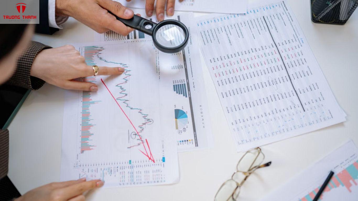 Làm Thế Nào Để Xác Định Đúng Khách Hàng Mục Tiêu?