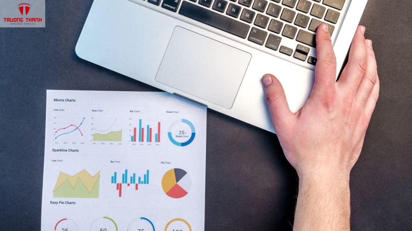Làm Sao Để Đo Lường Hiệu Quả Của Hoạt Động Marketing?