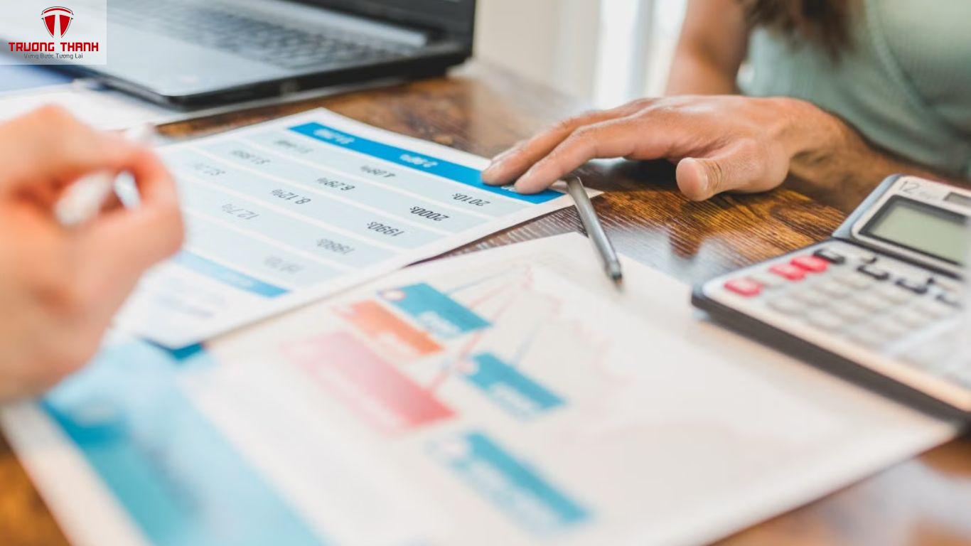 Ngân Sách Marketing Cho Doanh Nghiệp Nhỏ Nên Phân Bổ Thế Nào?