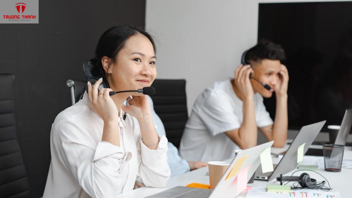 Kịch Bản Bán Hàng Giúp Đội Sale Nhất Quán Như Thế Nào?