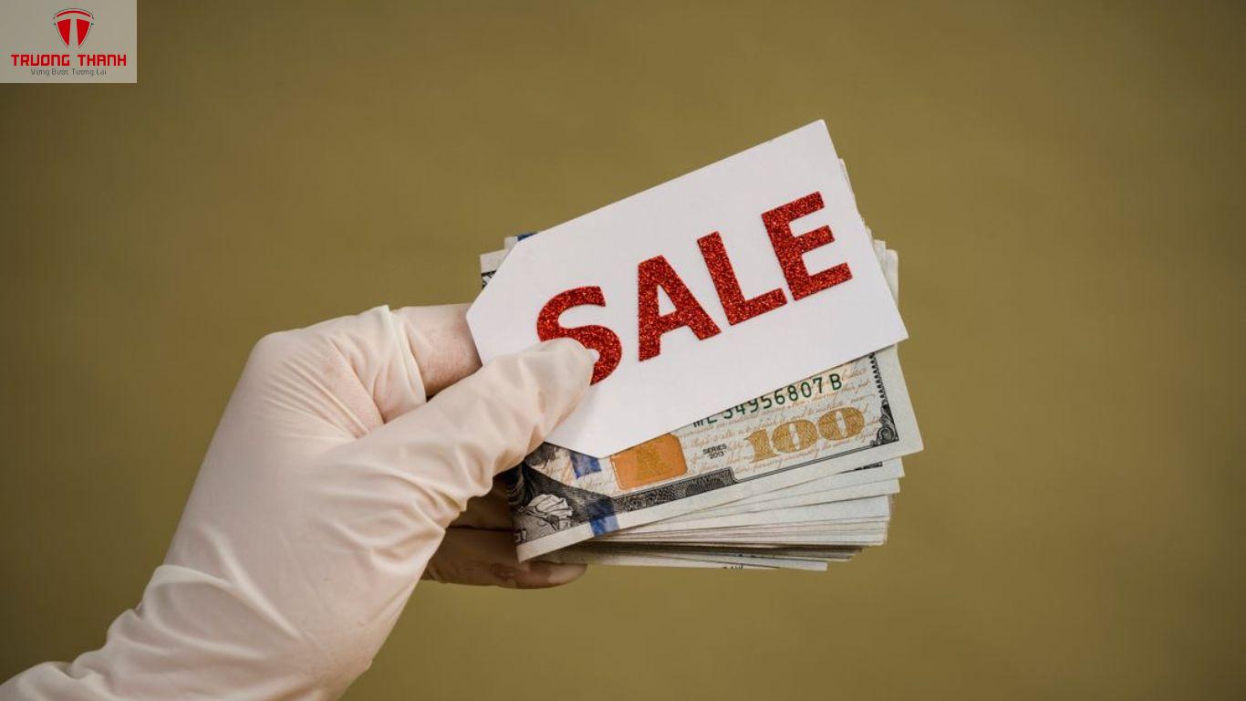 Doanh Nghiệp Nên Đặt Mục Tiêu Và Thưởng Cho Đội Sale Ra Sao?