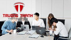 Làm Thế Nào Để Cả Đội Ngũ Cùng Hướng Về Một Mục Tiêu Chung?