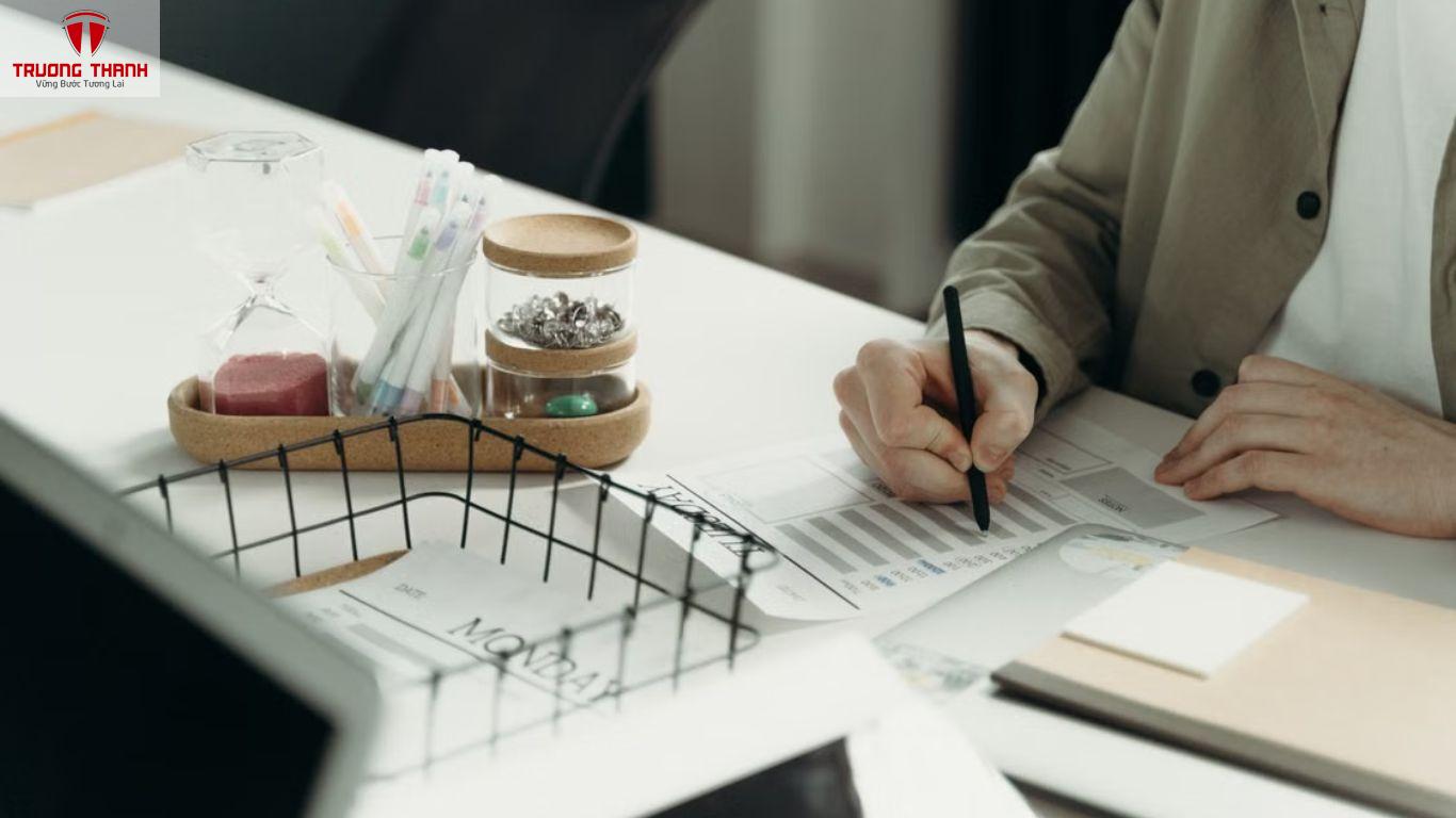 Xây Dựng Thói Quen Làm Việc Hiệu Quả Cho Cả Tổ Chức