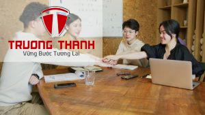 Vì Sao Doanh Nghiệp Nên Xây Dựng Sơ Đồ Tổ Chức Ngay Từ Sớm?
