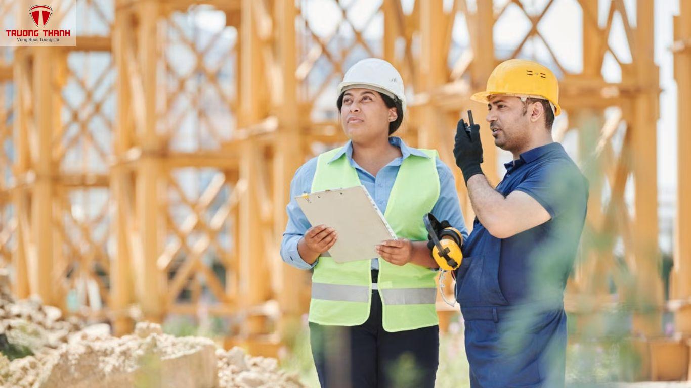 Điều Hành Doanh Nghiệp Bằng Con Người Hay Bằng Quy Trình?
