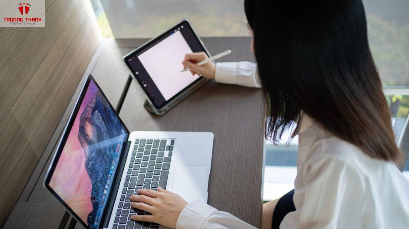  Vì Sao Cùng Một Công Việc Nhưng Mỗi Người Lại Làm Theo Một Cách?