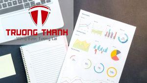 Điều Hành Doanh Nghiệp Bằng Dữ Liệu Mang Lại Lợi Ích Gì?