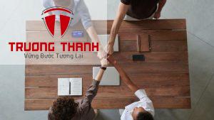 Những Nền Tảng Giúp Doanh Nghiệp Phát Triển Ổn Định Trong Dài Hạn