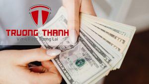 Vì Sao Chủ Doanh Nghiệp Nên Tách Bạch Tiền Cá Nhân Và Tiền Công Ty?