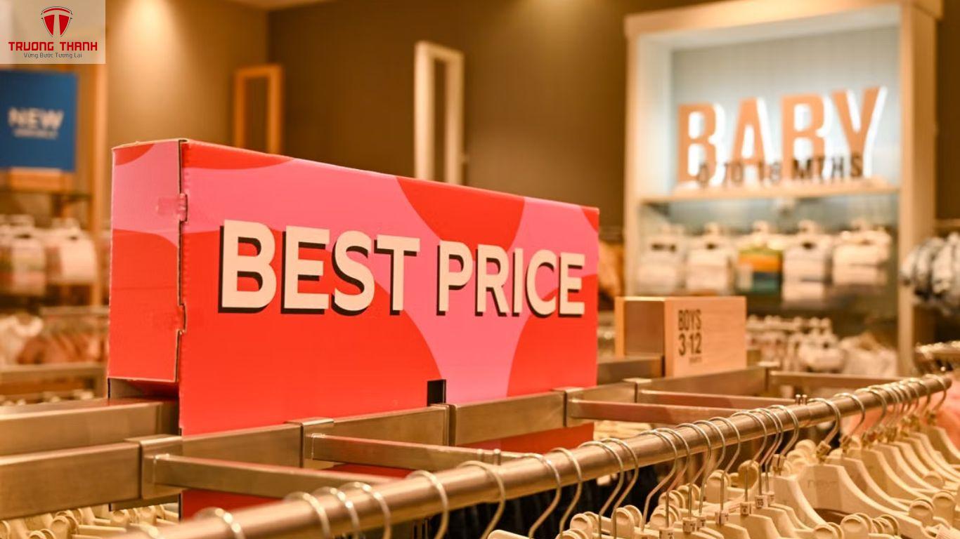 Định Giá Sản Phẩm Dịch Vụ Thế Nào Để Vừa Cạnh Tranh Vừa Có Lãi?