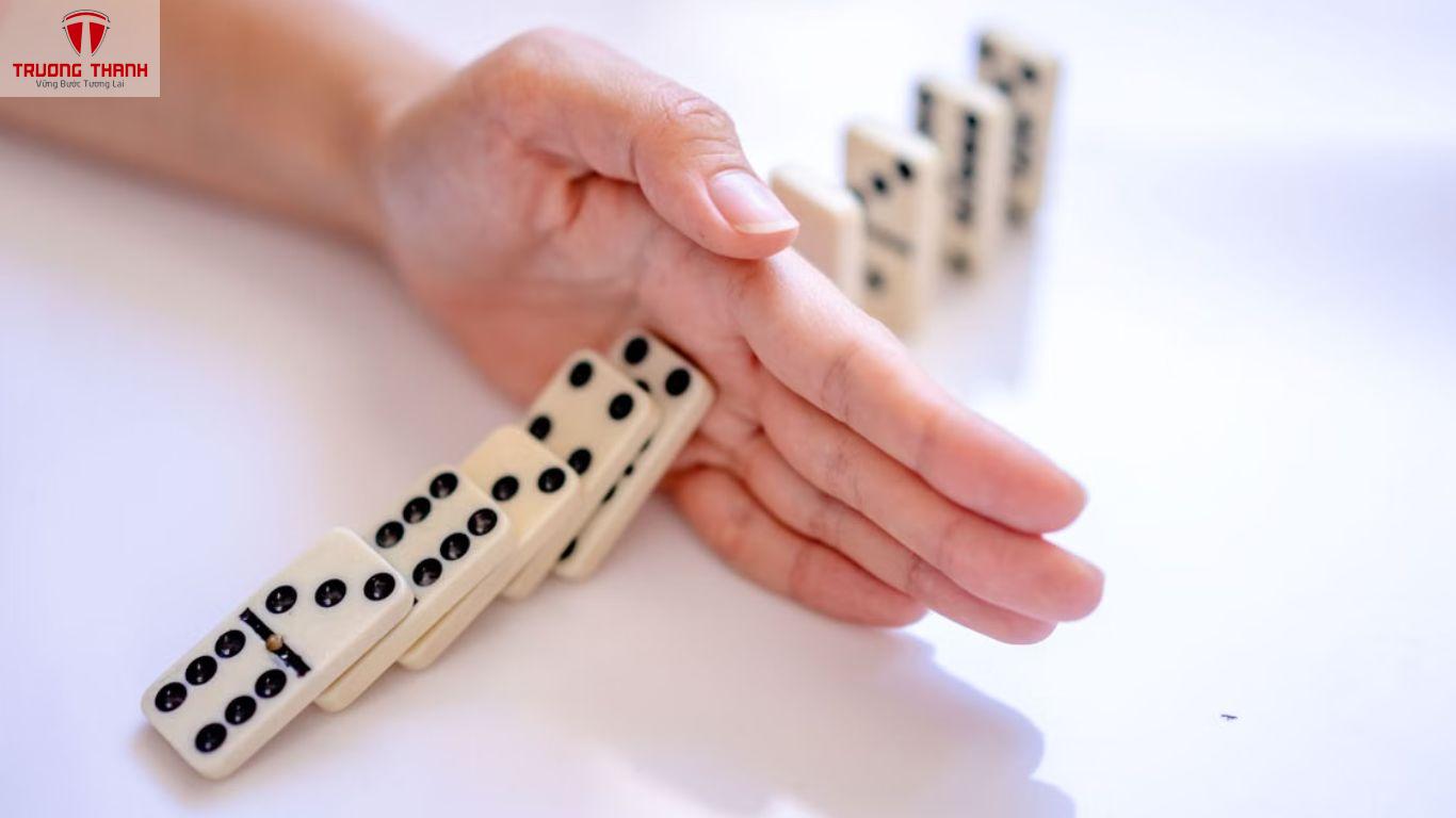 Doanh Nghiệp Nên Chuẩn Bị Gì Để Ứng Phó Với Khủng Hoảng?
