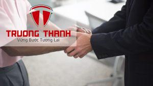 Làm Thế Nào Để Xây Dựng Tệp Khách Hàng Trung Thành?