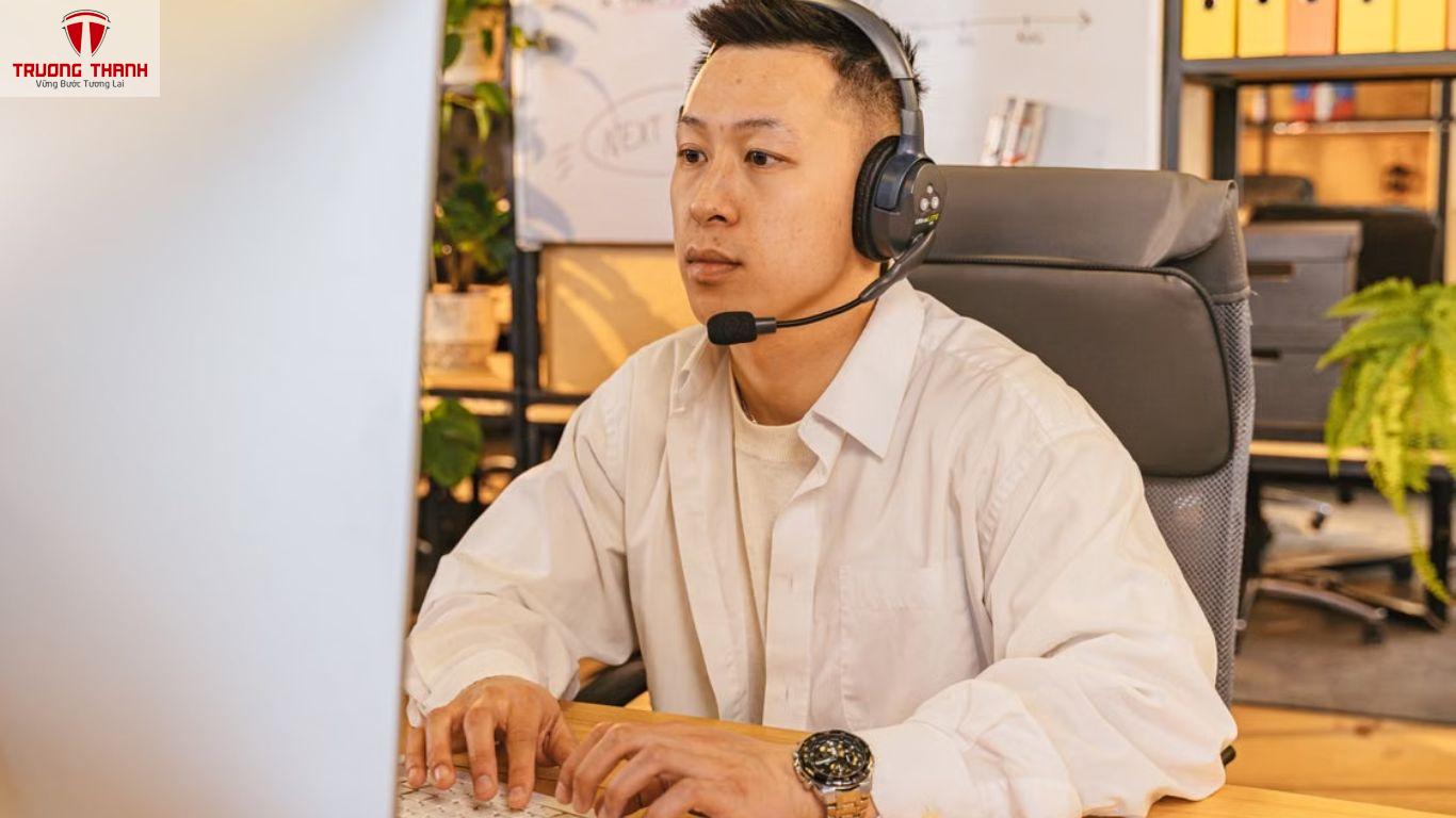 Làm Thế Nào Để Biến Khách Hàng Thành Người Giới Thiệu?