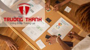 Cách Xây Dựng Tầm Nhìn Và Mục Tiêu Cho Doanh Nghiệp