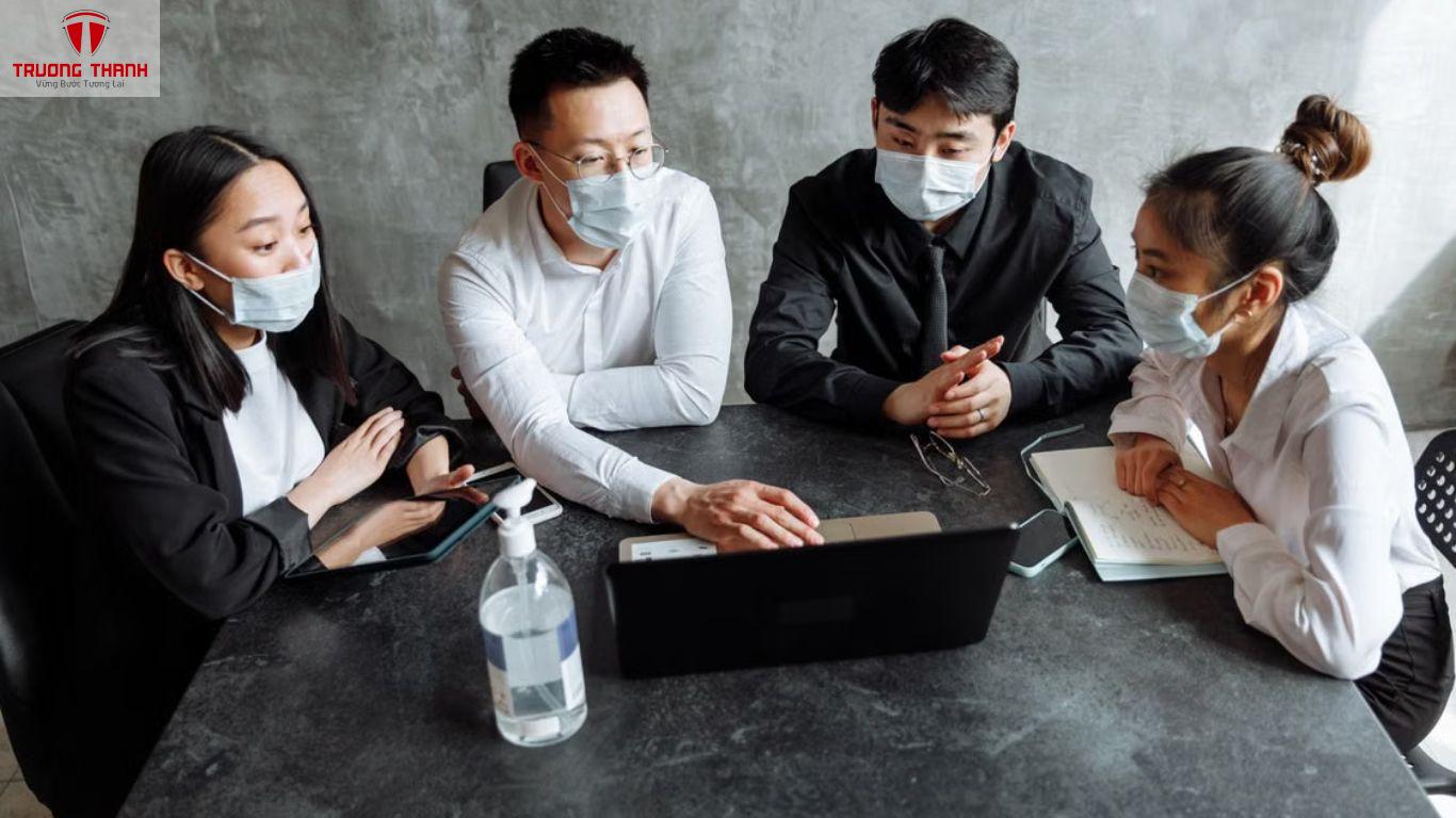 Khi Nào Chủ Doanh Nghiệp Nên Thay Đổi Cách Điều Hành?