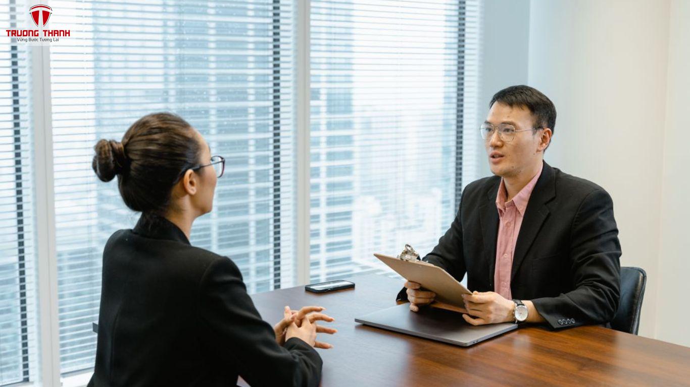 Doanh Nghiệp Nhỏ Làm Thế Nào Để Thu Hút Được Nhân Sự Giỏi?