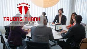 Làm Thế Nào Để Doanh Nghiệp Phát Triển Mà Không Phụ Thuộc Vào Một Cá Nhân?