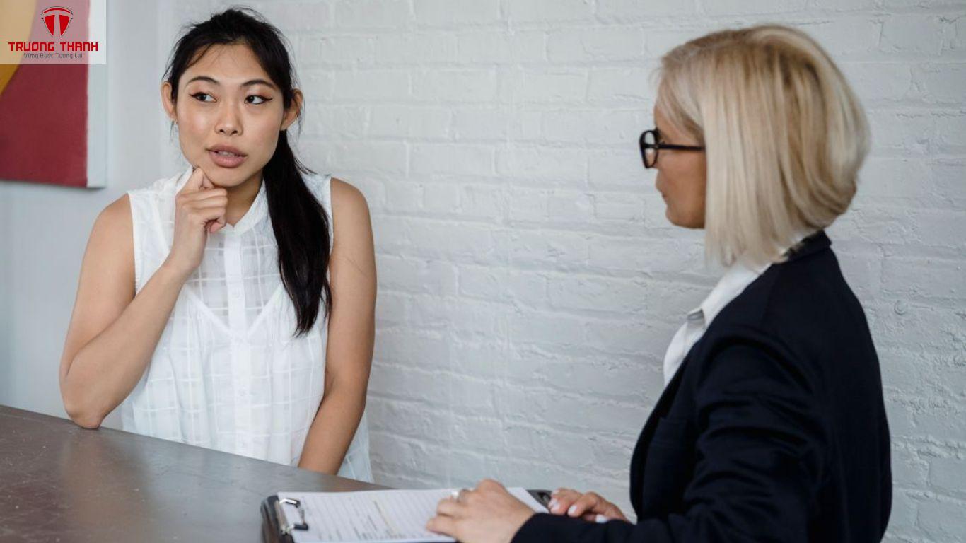 Phỏng Vấn Thế Nào Để Đánh Giá Đúng Năng Lực Ứng Viên?